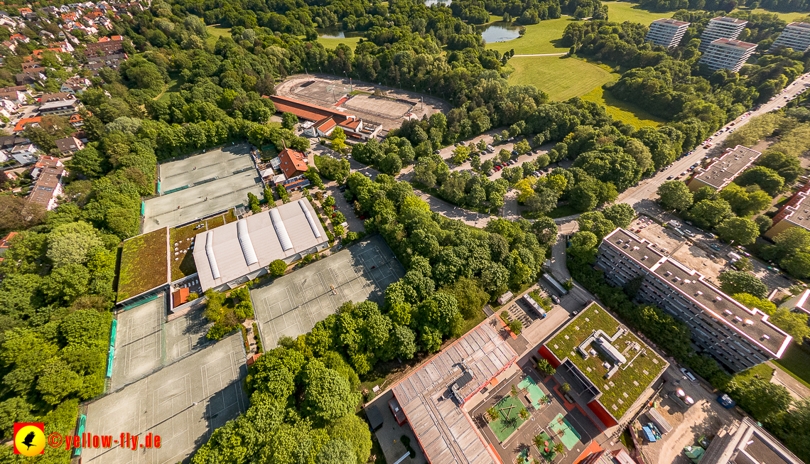 22.05.2023 - Grundschule am Strehleranger in Neuperlach